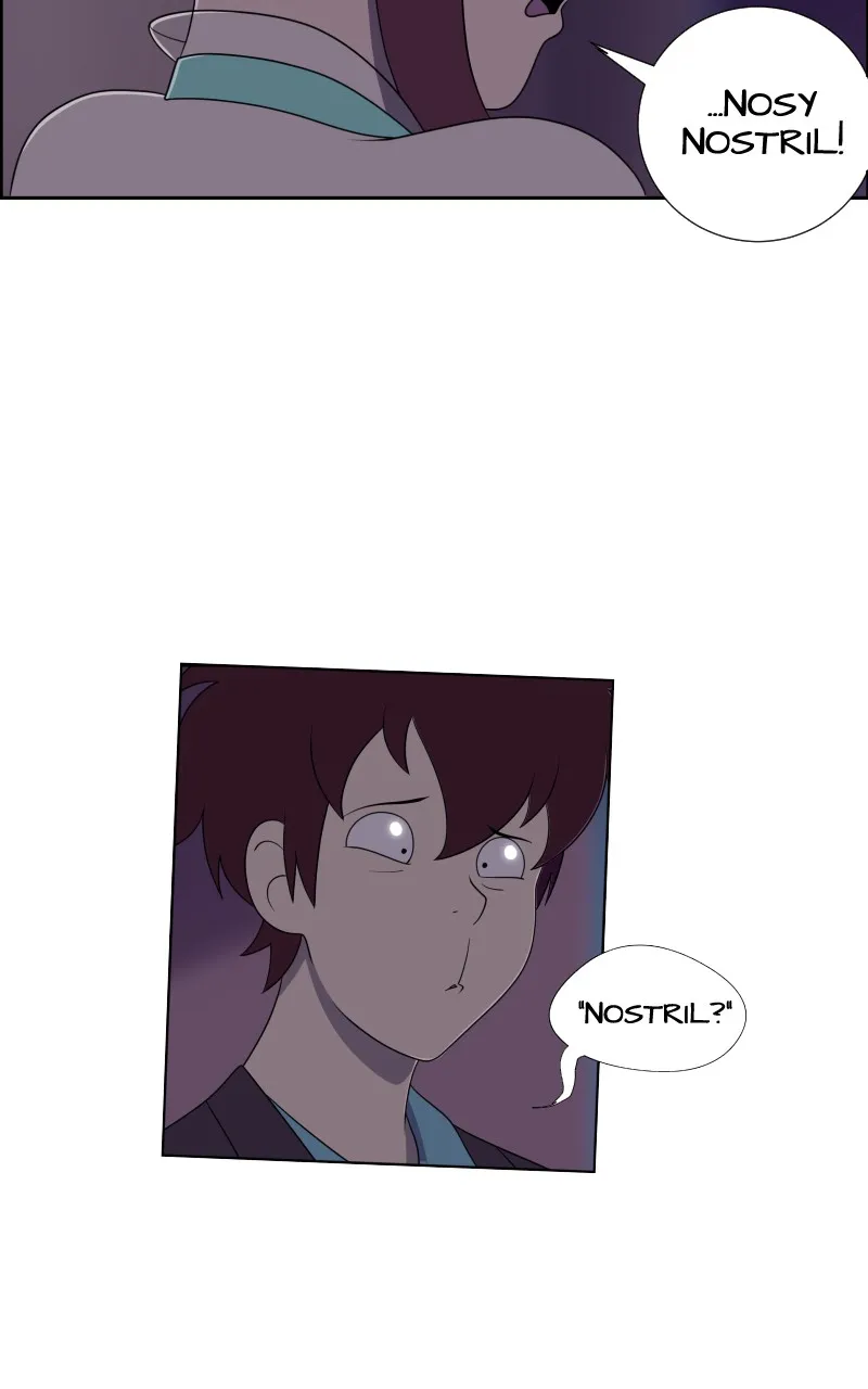 Da Yomanville Gang Chapter 11 page 31 - 