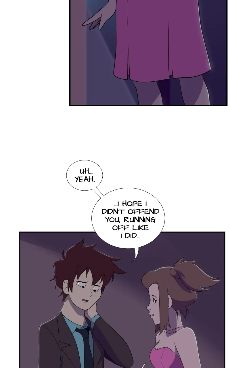 Da Yomanville Gang Chapter 11 page 33 - 
