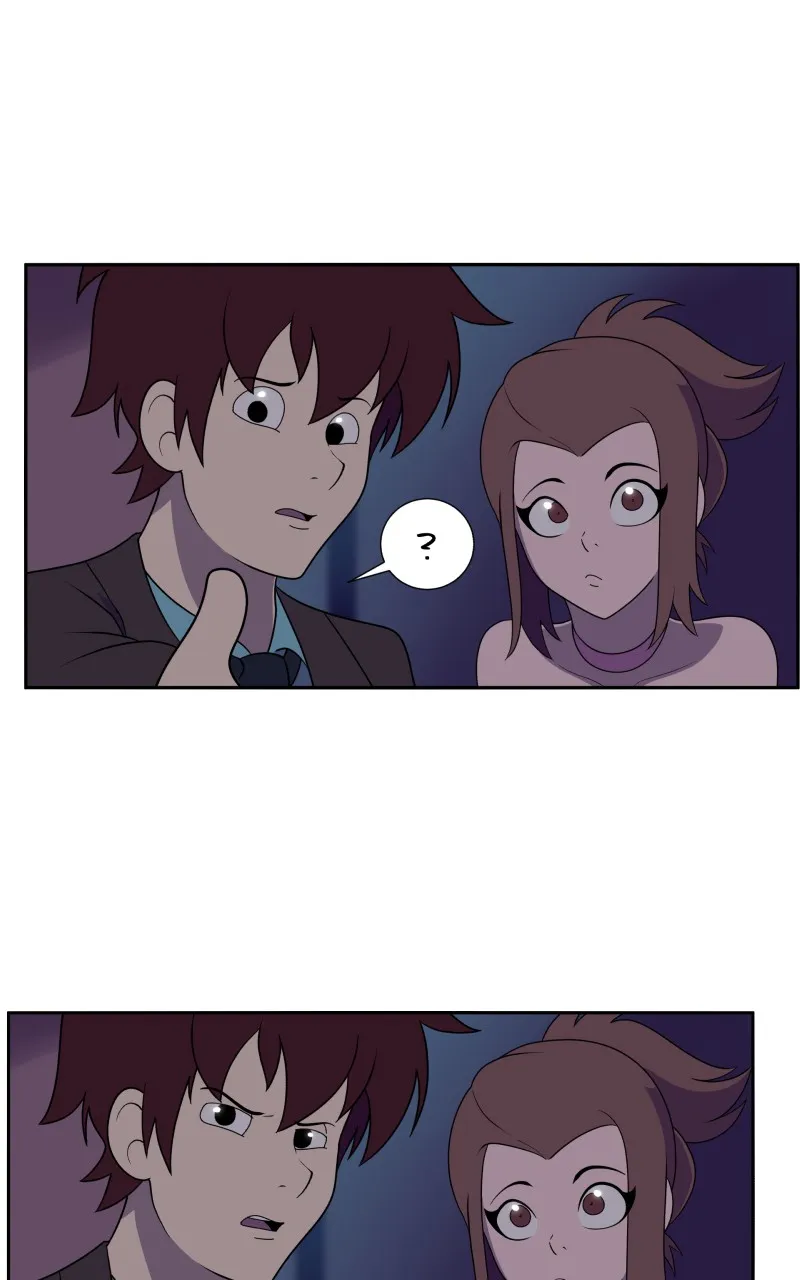 Da Yomanville Gang Chapter 11 page 36 - 
