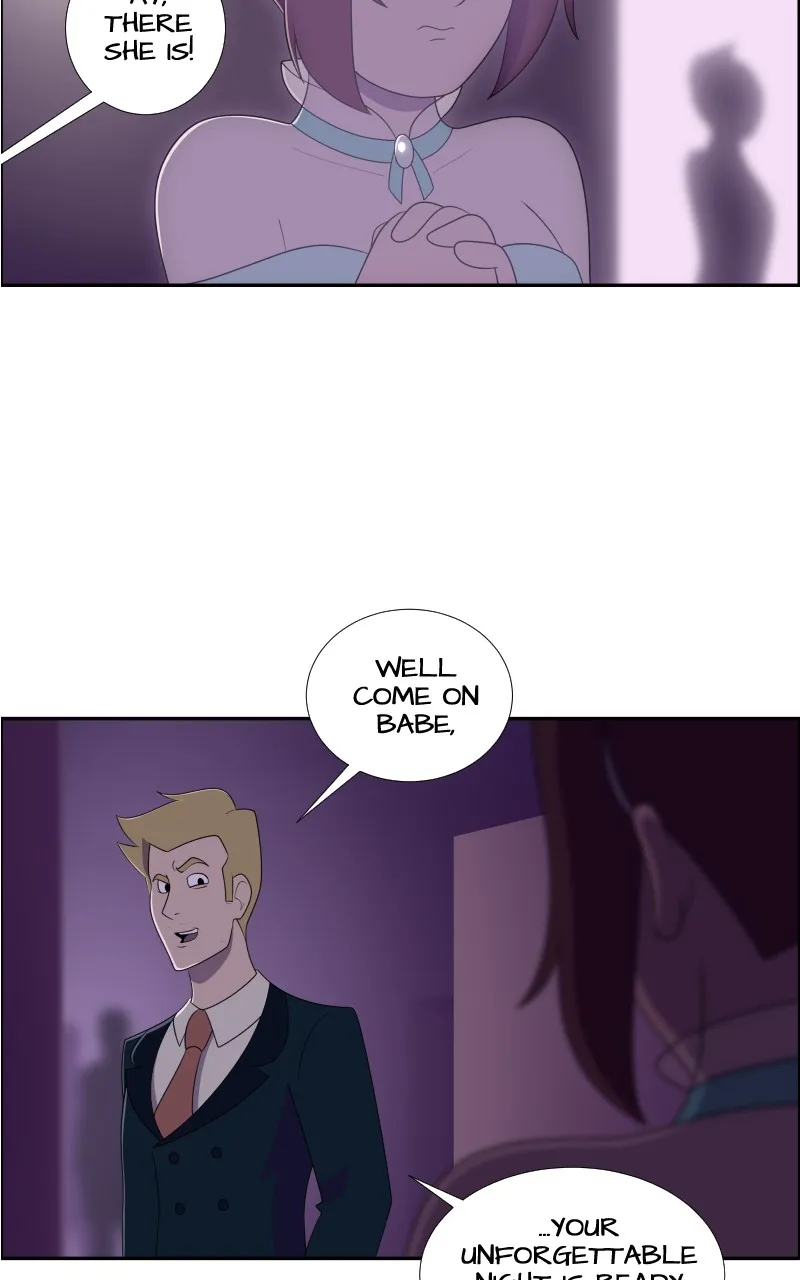 Da Yomanville Gang Chapter 11 page 39 - 