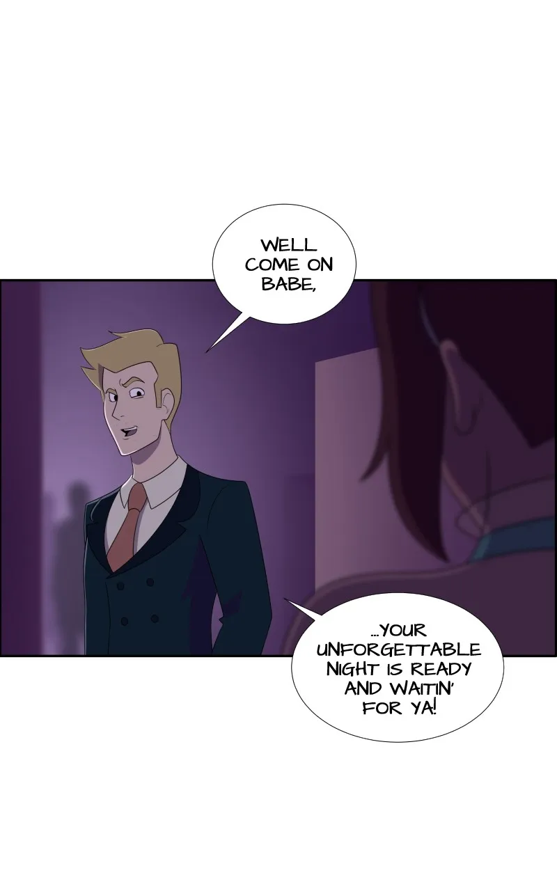 Da Yomanville Gang Chapter 12 page 1 - 