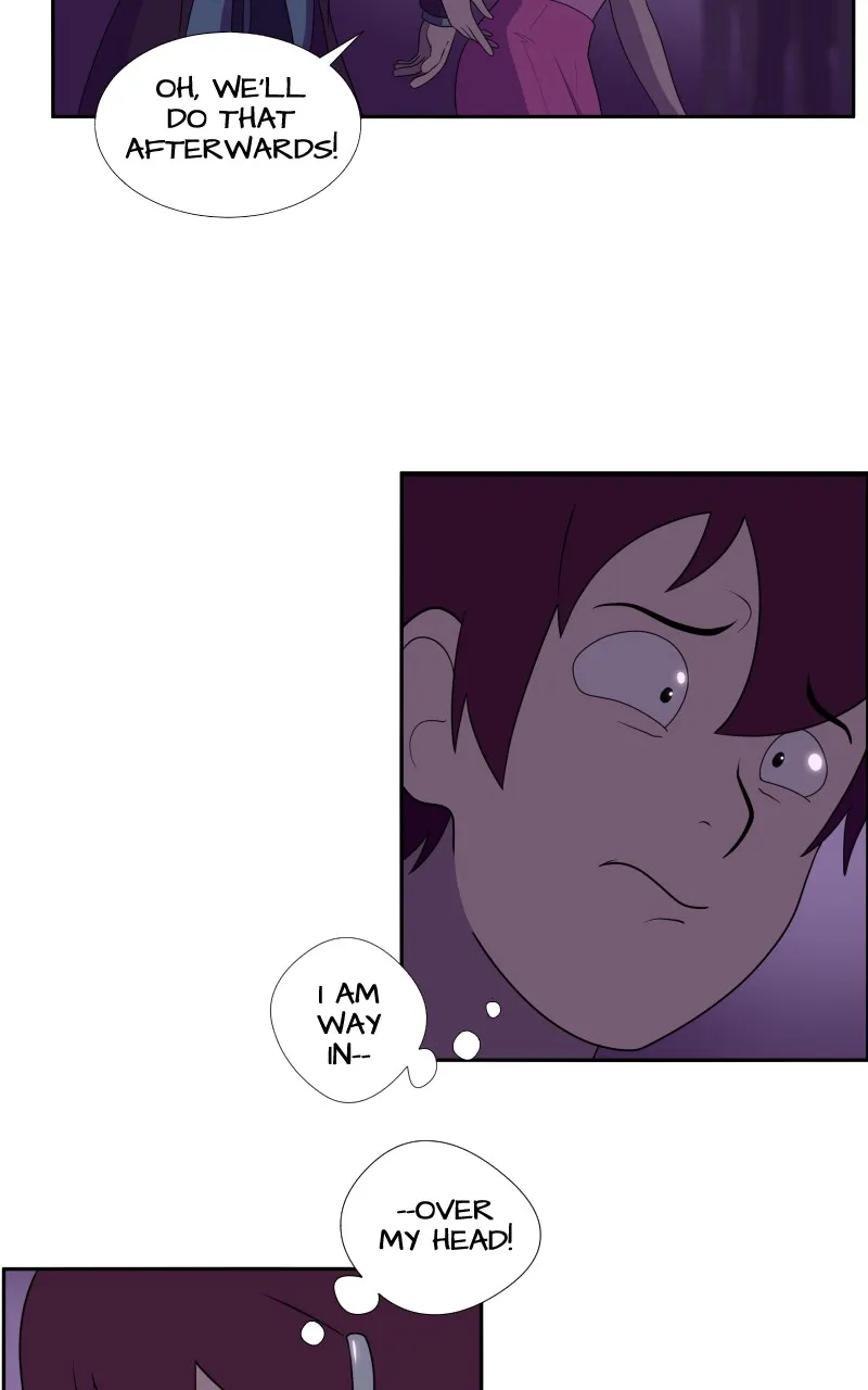 Da Yomanville Gang Chapter 12 page 12 - 