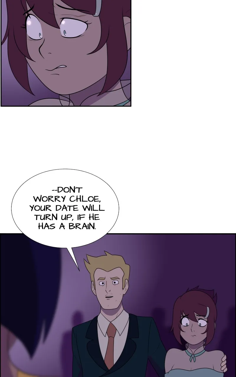 Da Yomanville Gang Chapter 12 page 13 - 