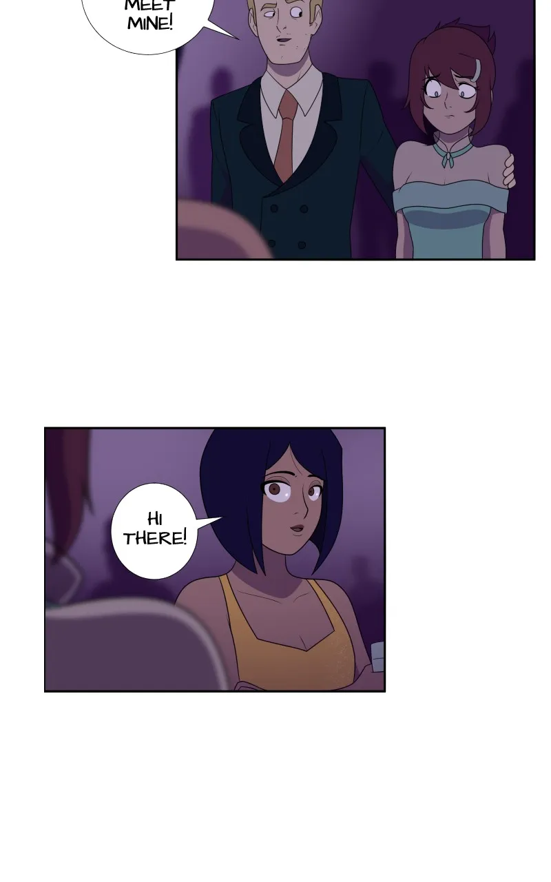 Da Yomanville Gang Chapter 12 page 15 - 