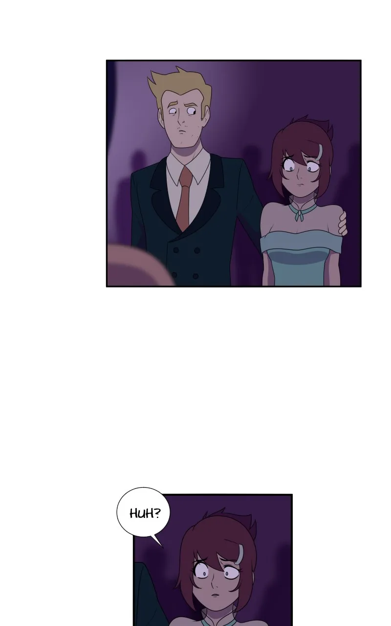 Da Yomanville Gang Chapter 12 page 16 - 