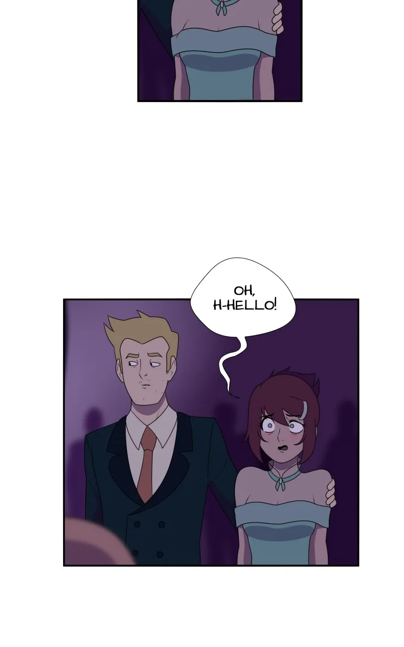 Da Yomanville Gang Chapter 12 page 17 - 