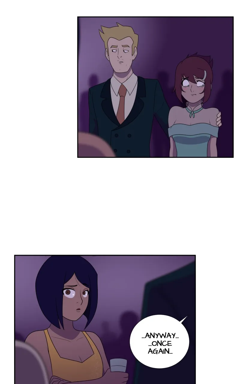 Da Yomanville Gang Chapter 12 page 18 - 