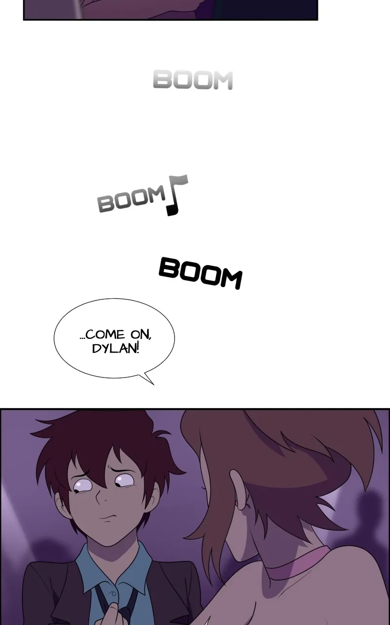 Da Yomanville Gang Chapter 12 page 19 - 