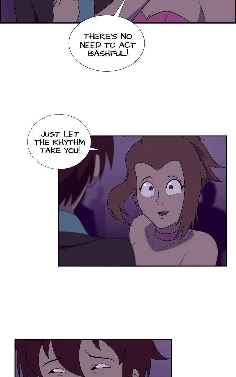 Da Yomanville Gang Chapter 12 page 20 - 