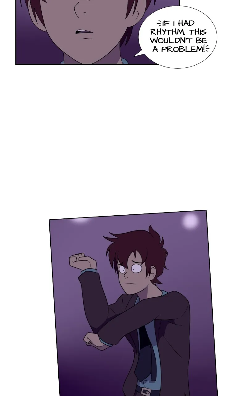 Da Yomanville Gang Chapter 12 page 21 - 