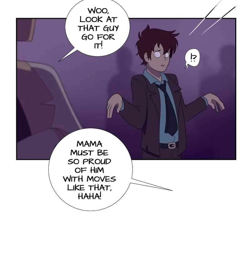 Da Yomanville Gang Chapter 12 page 23 - 