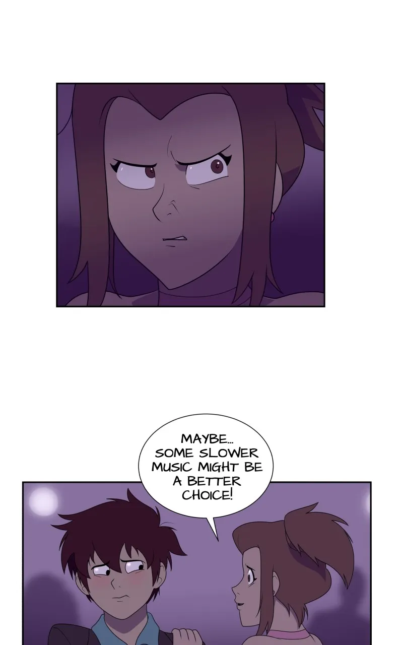Da Yomanville Gang Chapter 12 page 24 - 