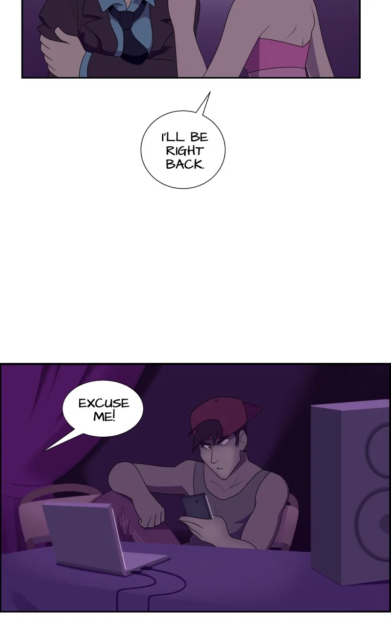 Da Yomanville Gang Chapter 12 page 25 - 