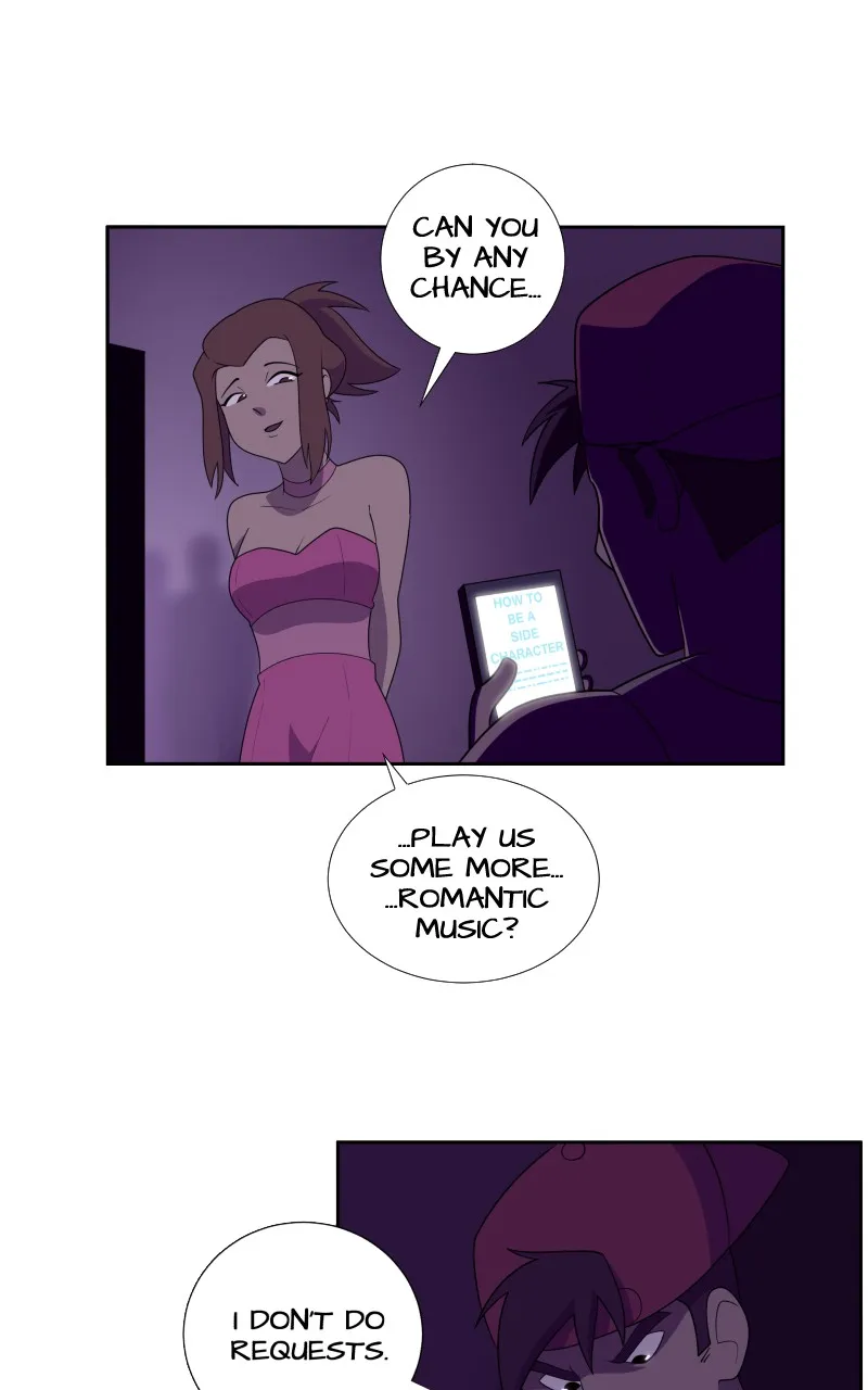 Da Yomanville Gang Chapter 12 page 26 - 