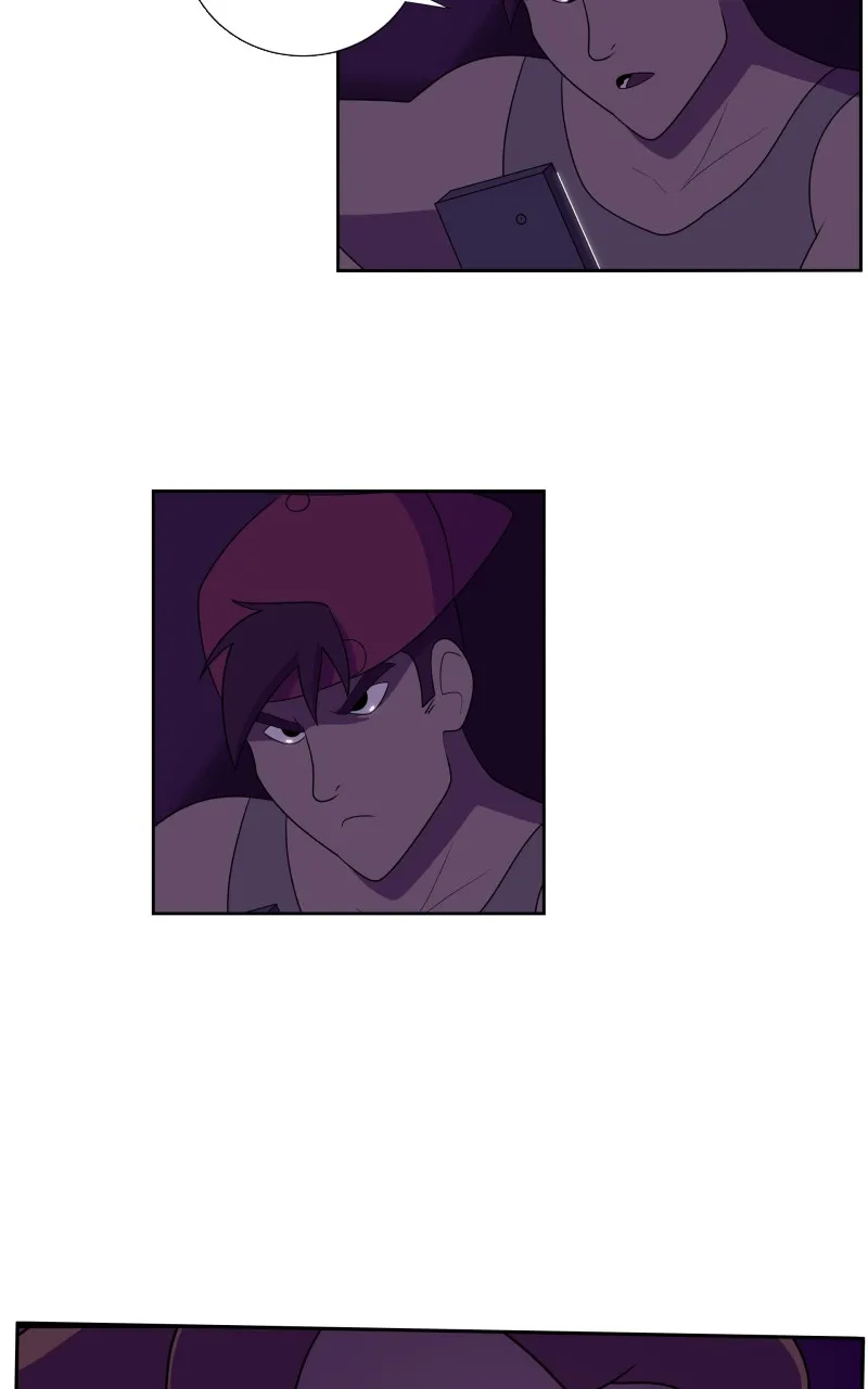 Da Yomanville Gang Chapter 12 page 27 - 