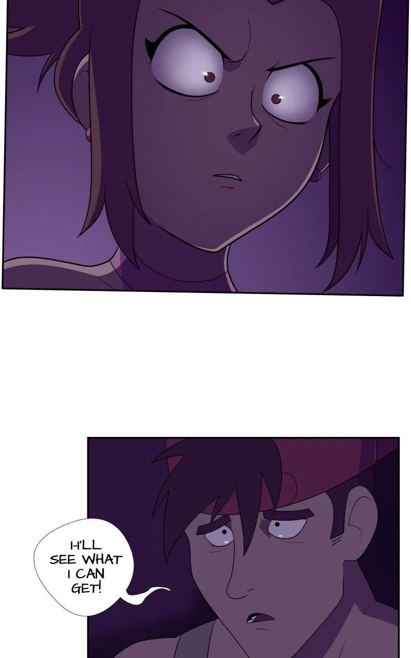 Da Yomanville Gang Chapter 12 page 28 - 
