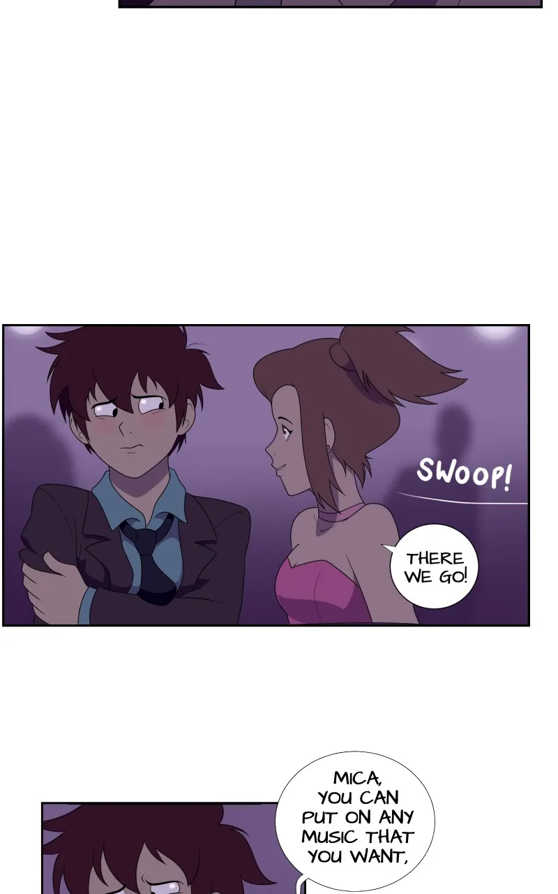 Da Yomanville Gang Chapter 12 page 29 - 