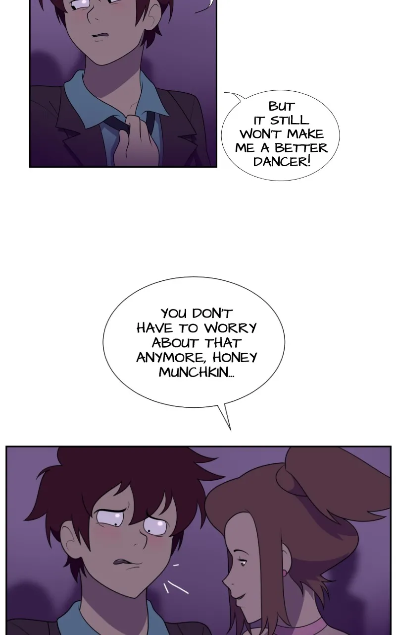 Da Yomanville Gang Chapter 12 page 30 - 