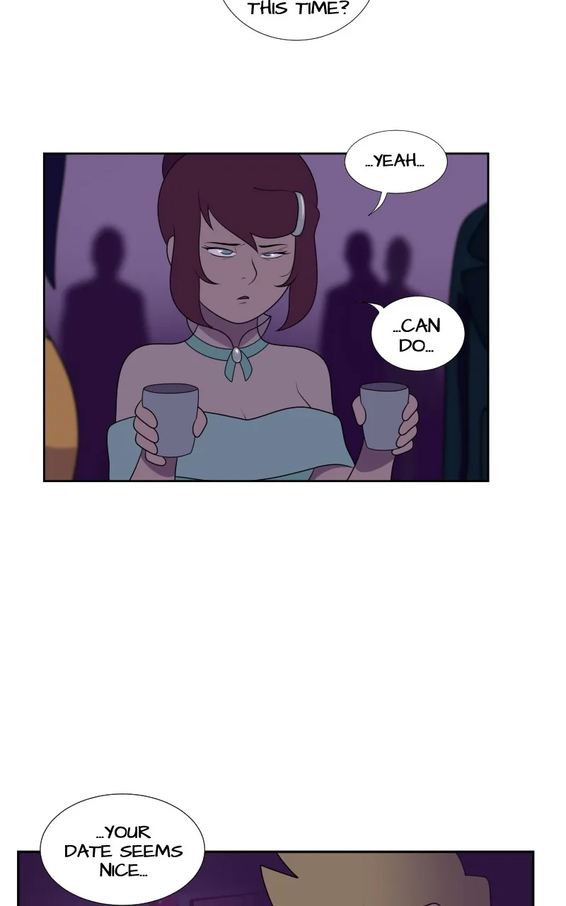 Da Yomanville Gang Chapter 12 page 33 - 