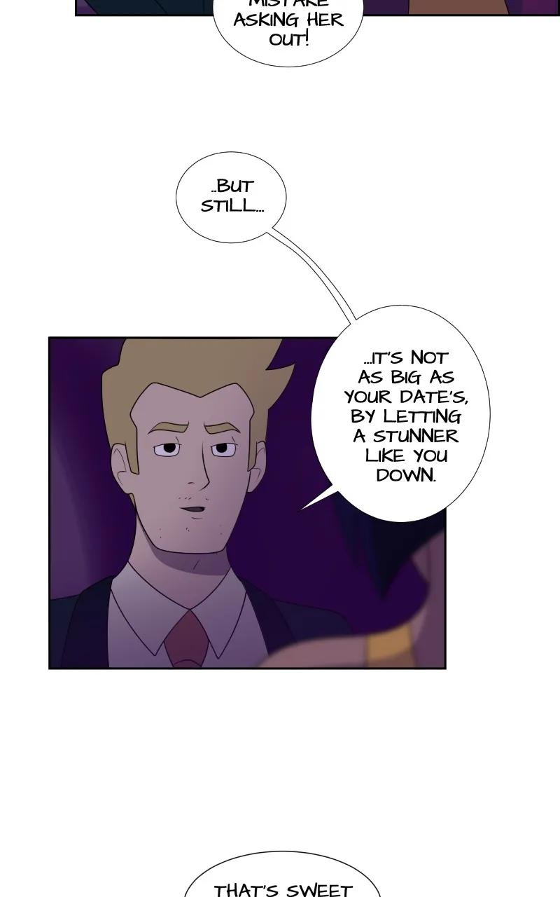 Da Yomanville Gang Chapter 12 page 35 - 