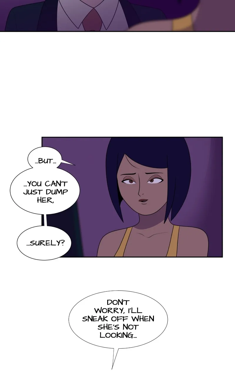 Da Yomanville Gang Chapter 12 page 37 - 