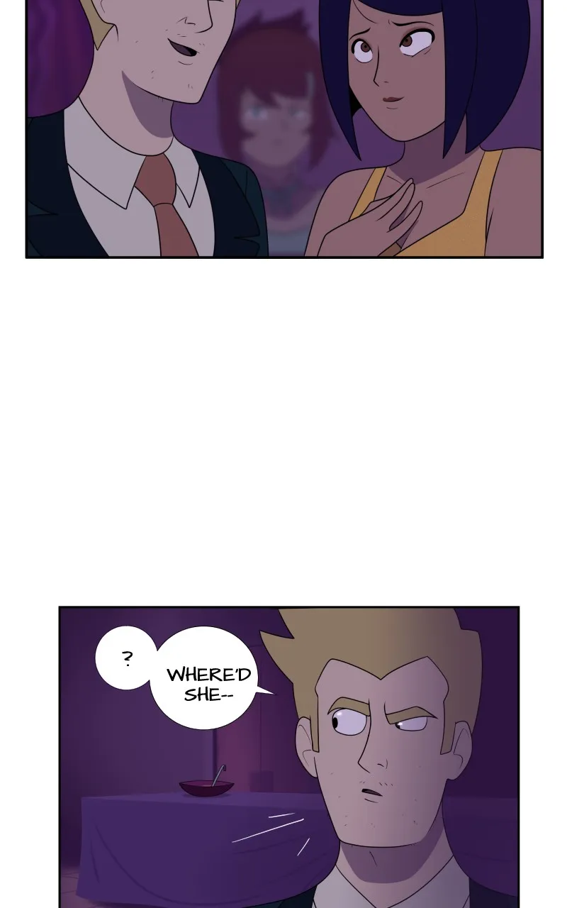 Da Yomanville Gang Chapter 12 page 39 - 