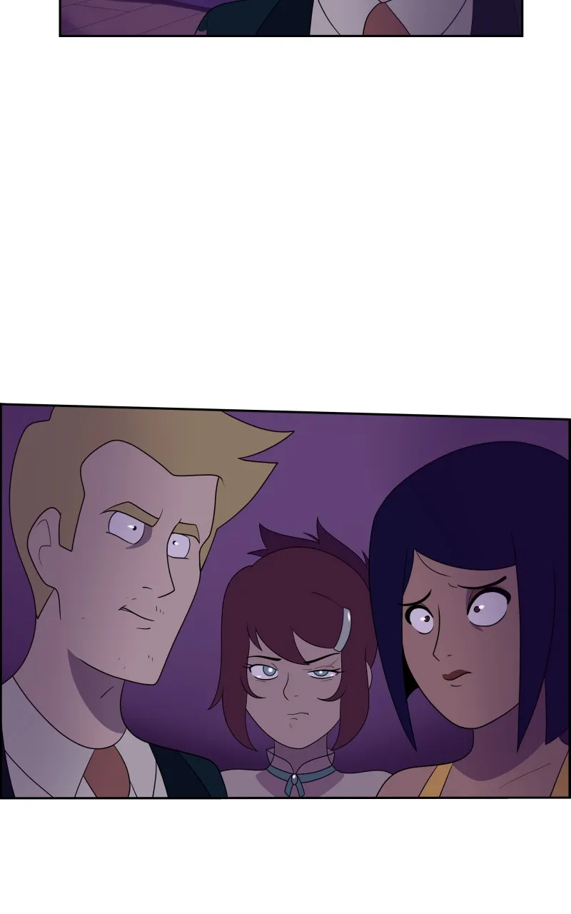 Da Yomanville Gang Chapter 12 page 40 - 