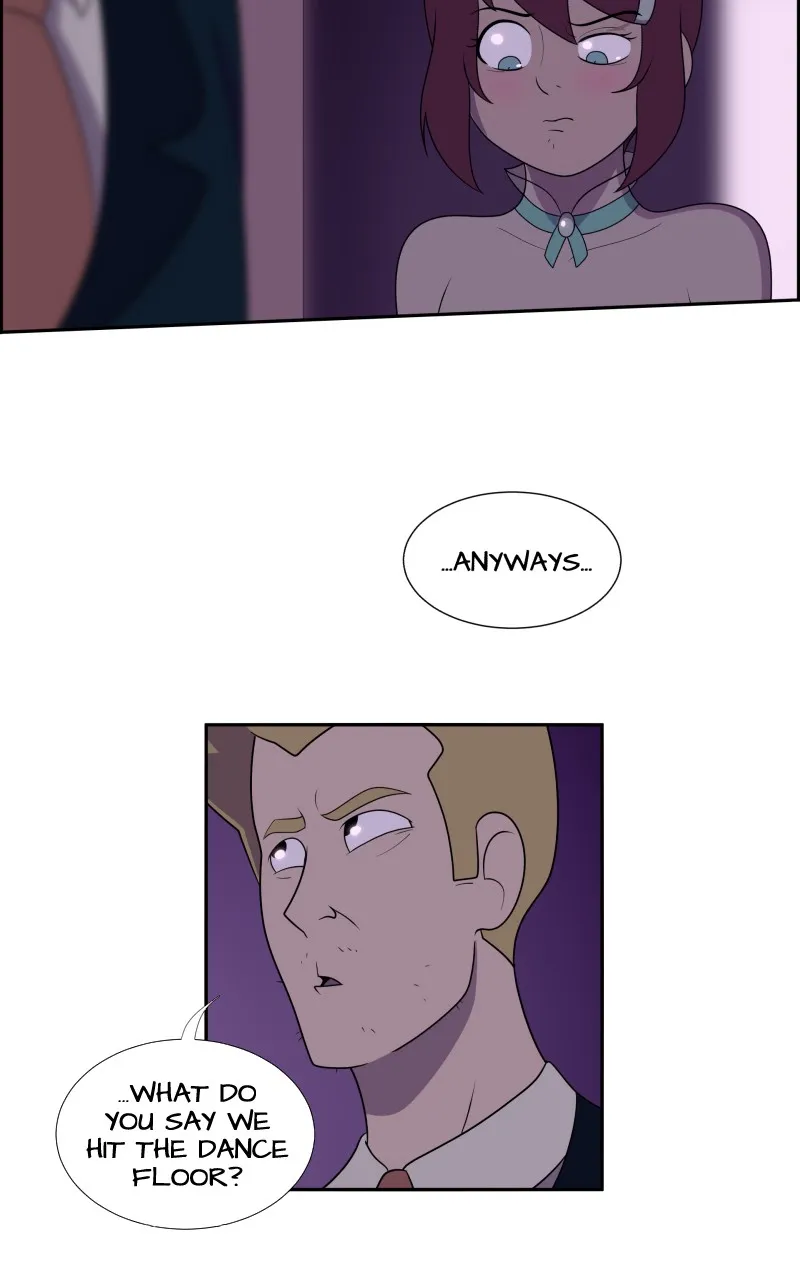 Da Yomanville Gang Chapter 12 page 5 - 
