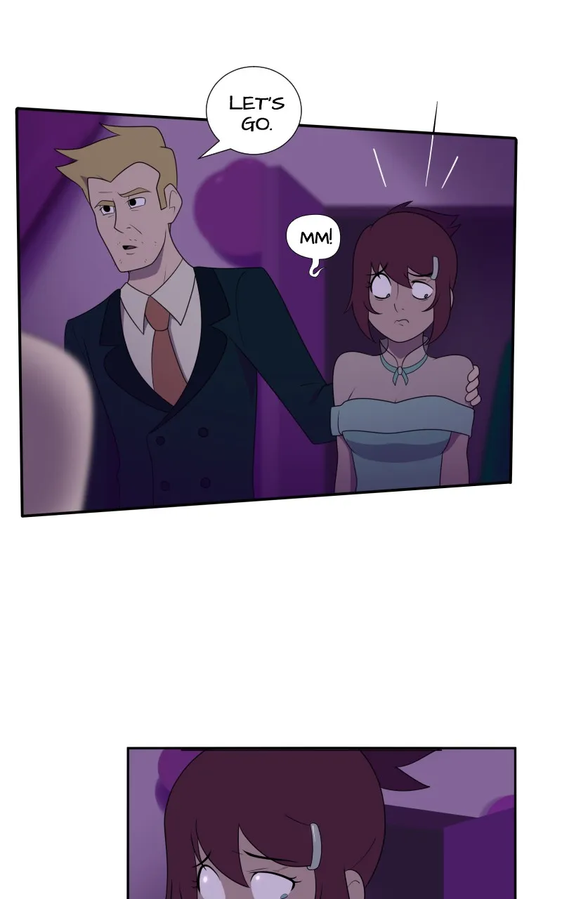Da Yomanville Gang Chapter 12 page 8 - 