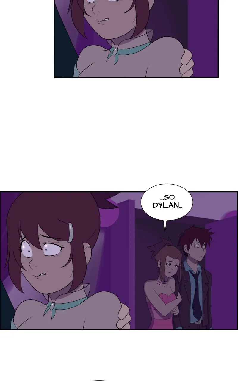 Da Yomanville Gang Chapter 12 page 9 - 