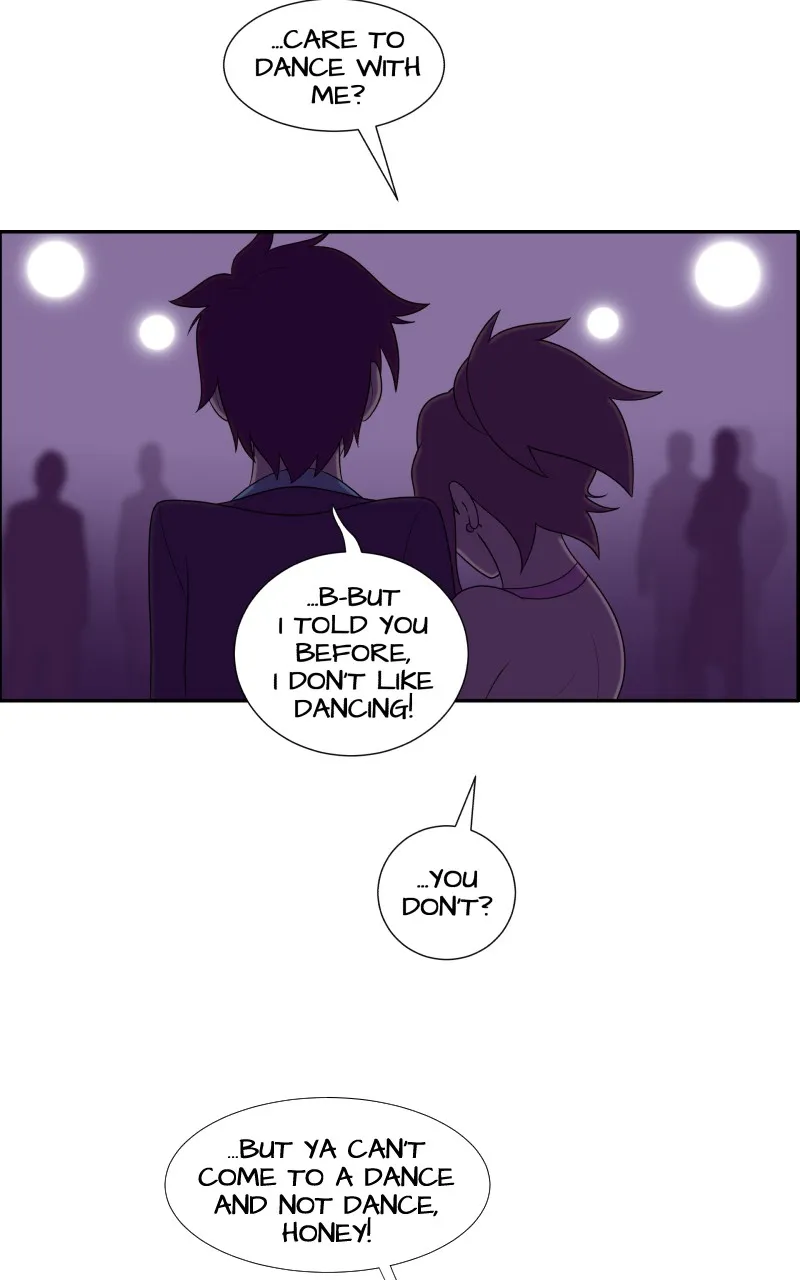 Da Yomanville Gang Chapter 12 page 10 - 