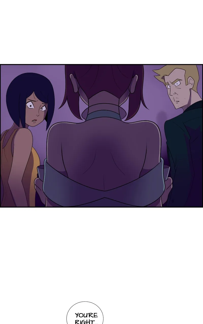 Da Yomanville Gang Chapter 13 page 1 - 