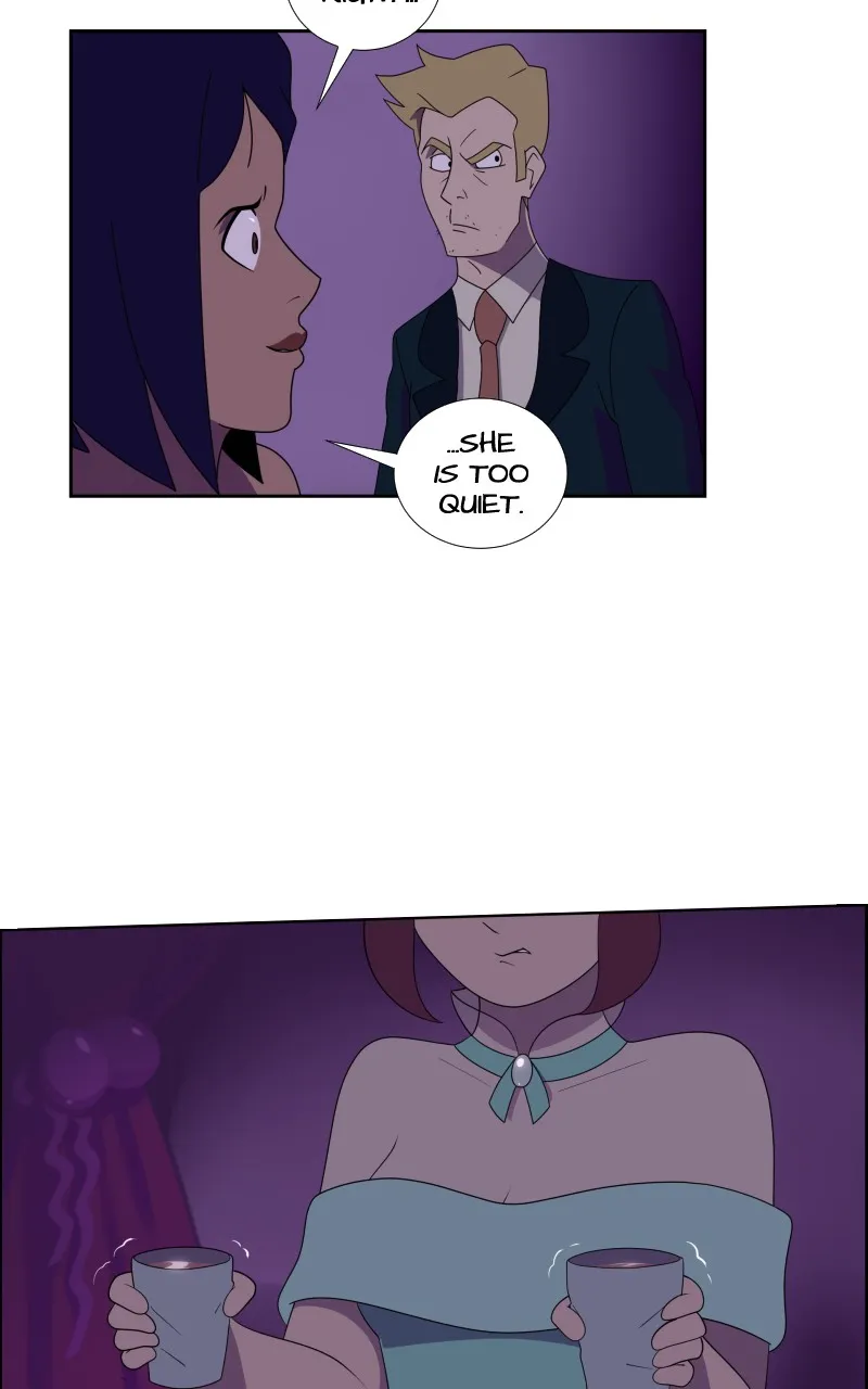 Da Yomanville Gang Chapter 13 page 2 - 