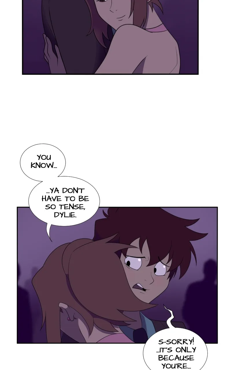 Da Yomanville Gang Chapter 13 page 14 - 