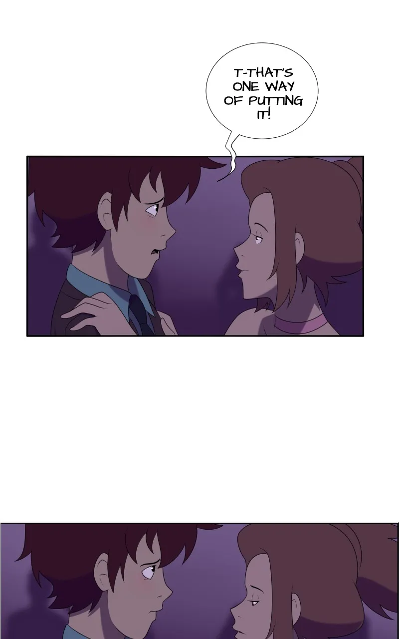 Da Yomanville Gang Chapter 13 page 16 - 