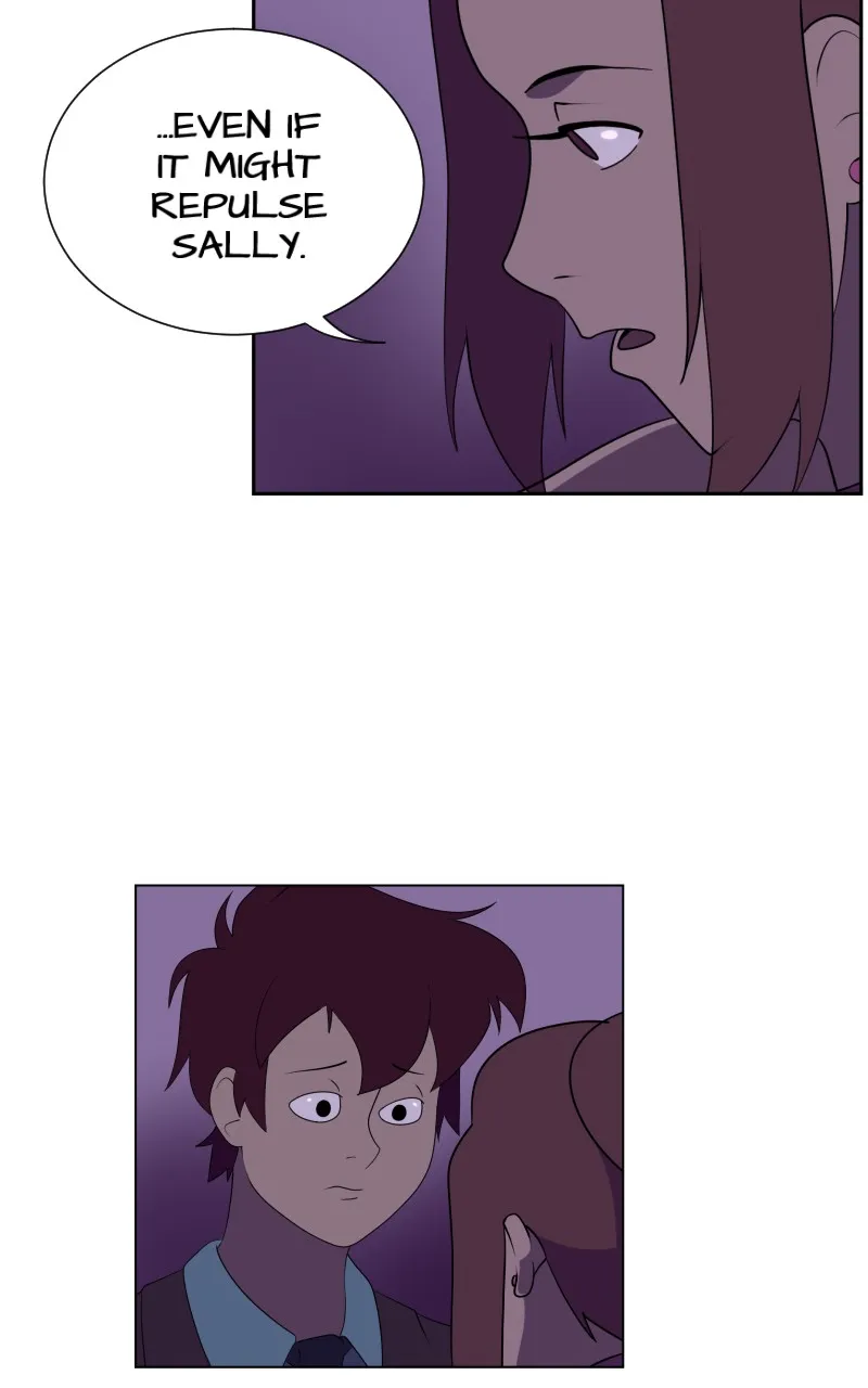 Da Yomanville Gang Chapter 13 page 20 - 