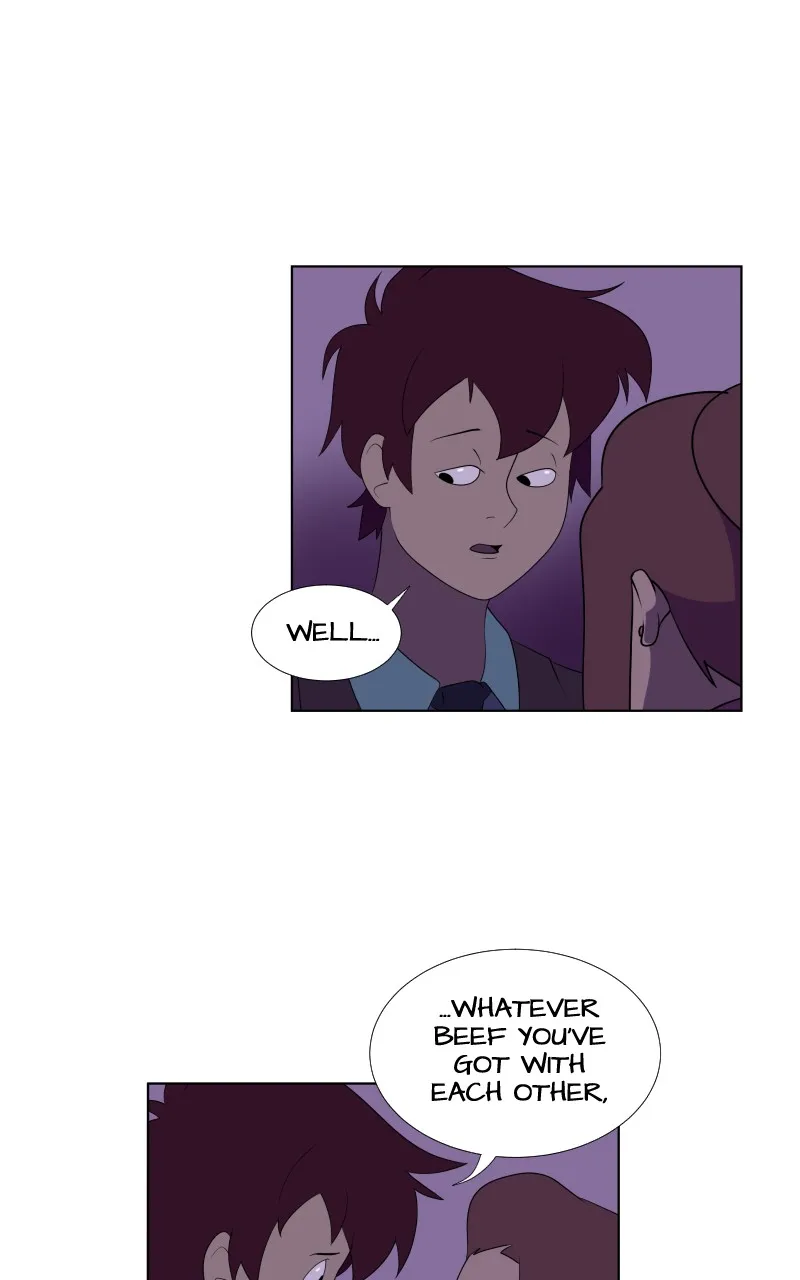 Da Yomanville Gang Chapter 13 page 21 - 