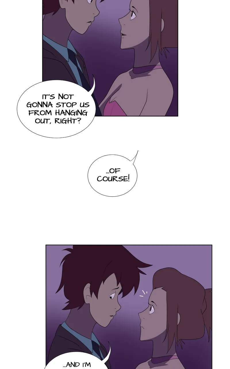 Da Yomanville Gang Chapter 13 page 22 - 
