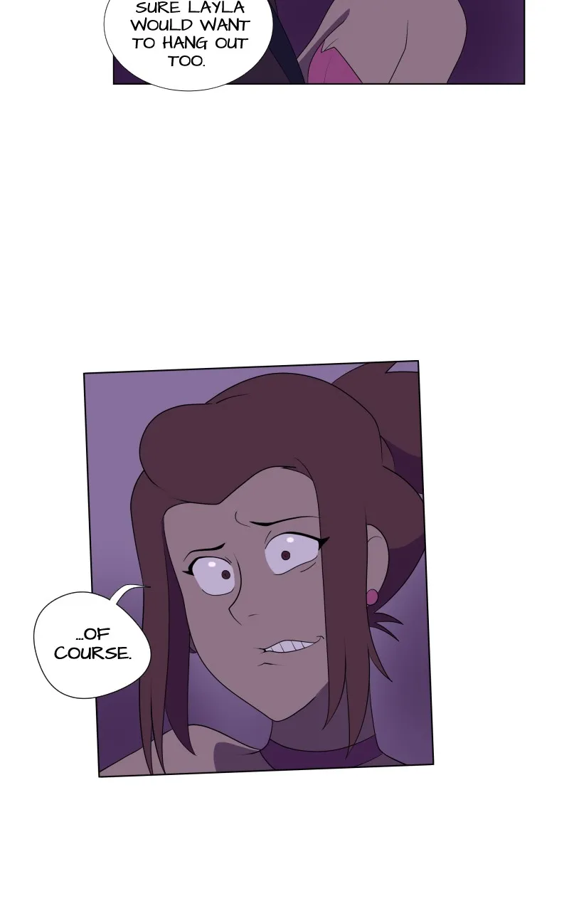Da Yomanville Gang Chapter 13 page 23 - 