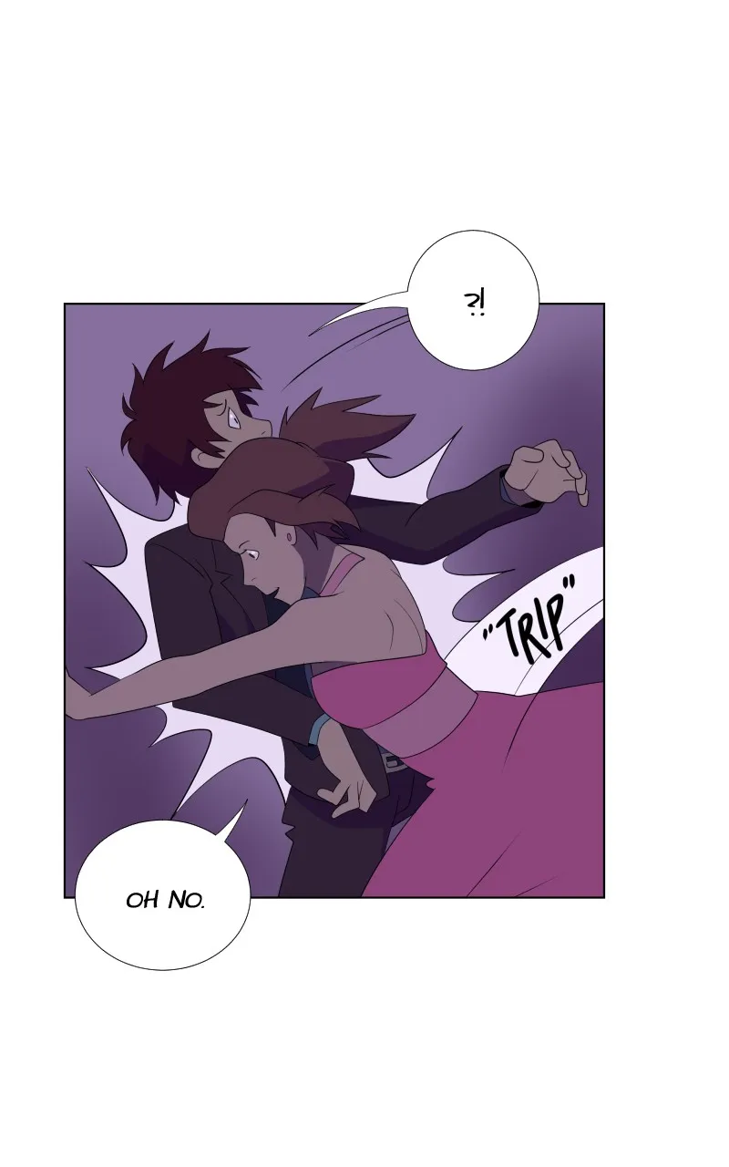 Da Yomanville Gang Chapter 13 page 25 - 