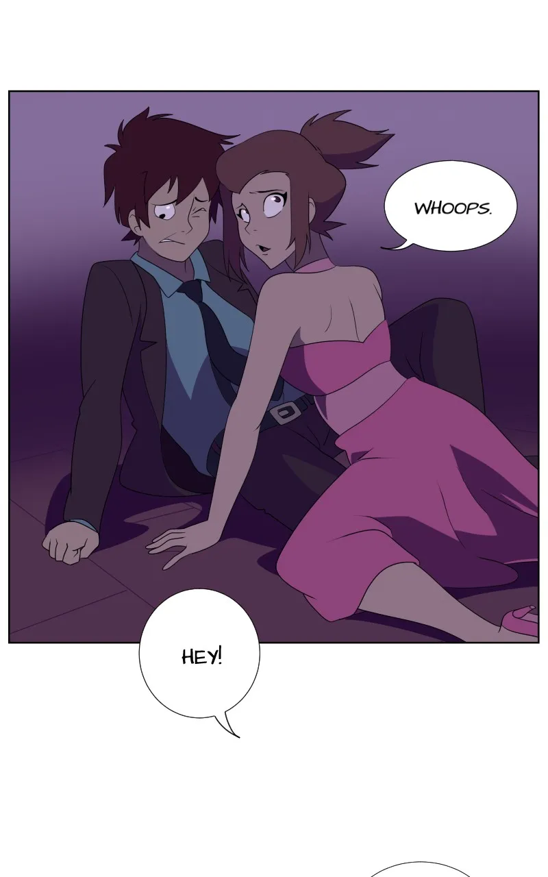 Da Yomanville Gang Chapter 13 page 26 - 