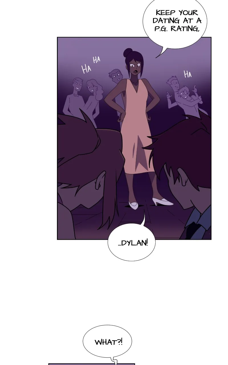 Da Yomanville Gang Chapter 13 page 27 - 