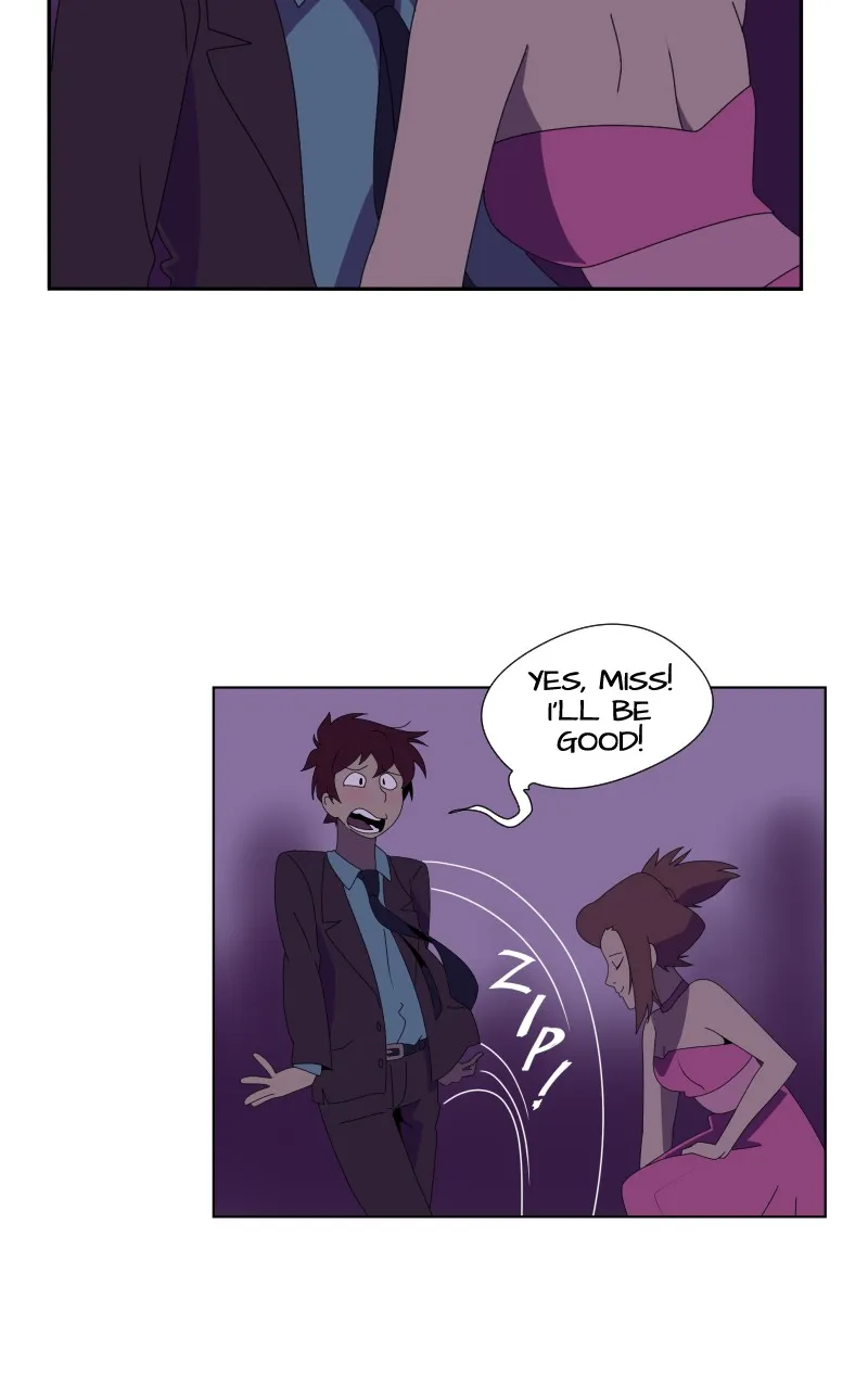 Da Yomanville Gang Chapter 13 page 29 - 