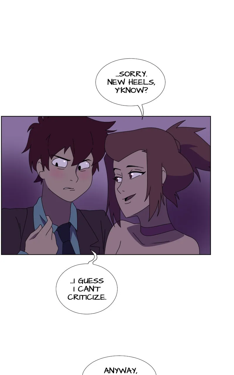 Da Yomanville Gang Chapter 13 page 30 - 