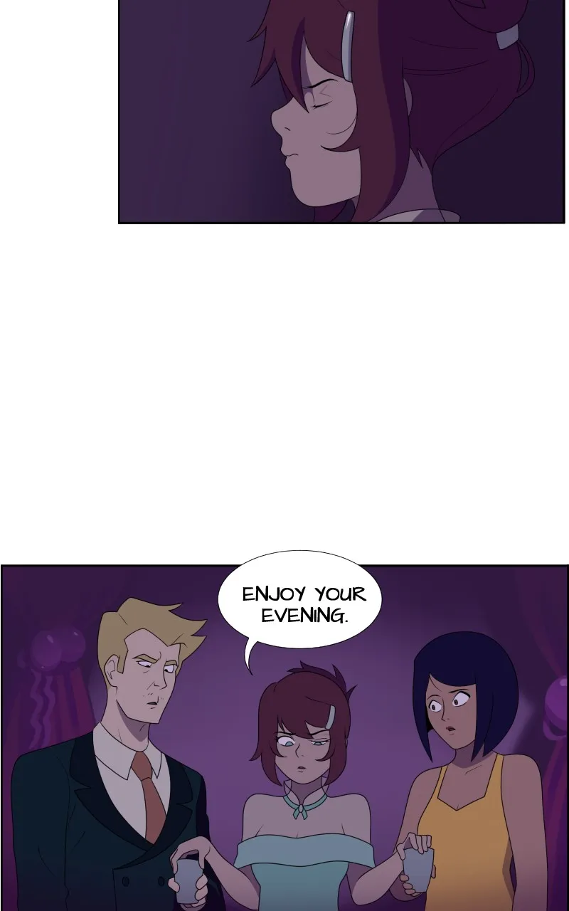 Da Yomanville Gang Chapter 13 page 4 - 