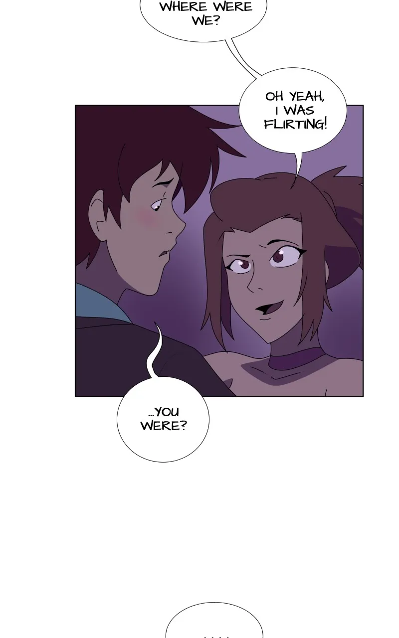 Da Yomanville Gang Chapter 13 page 31 - 