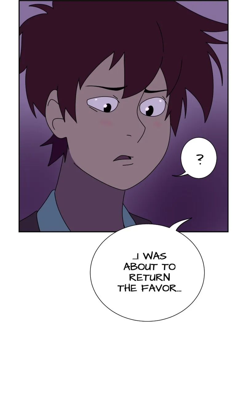 Da Yomanville Gang Chapter 13 page 34 - 