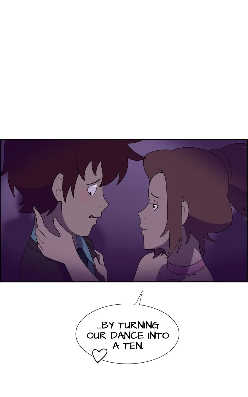 Da Yomanville Gang Chapter 13 page 35 - 