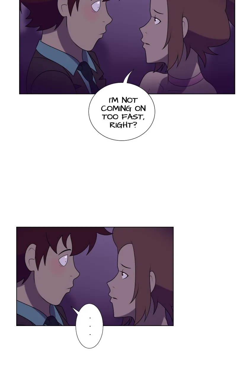 Da Yomanville Gang Chapter 13 page 39 - 