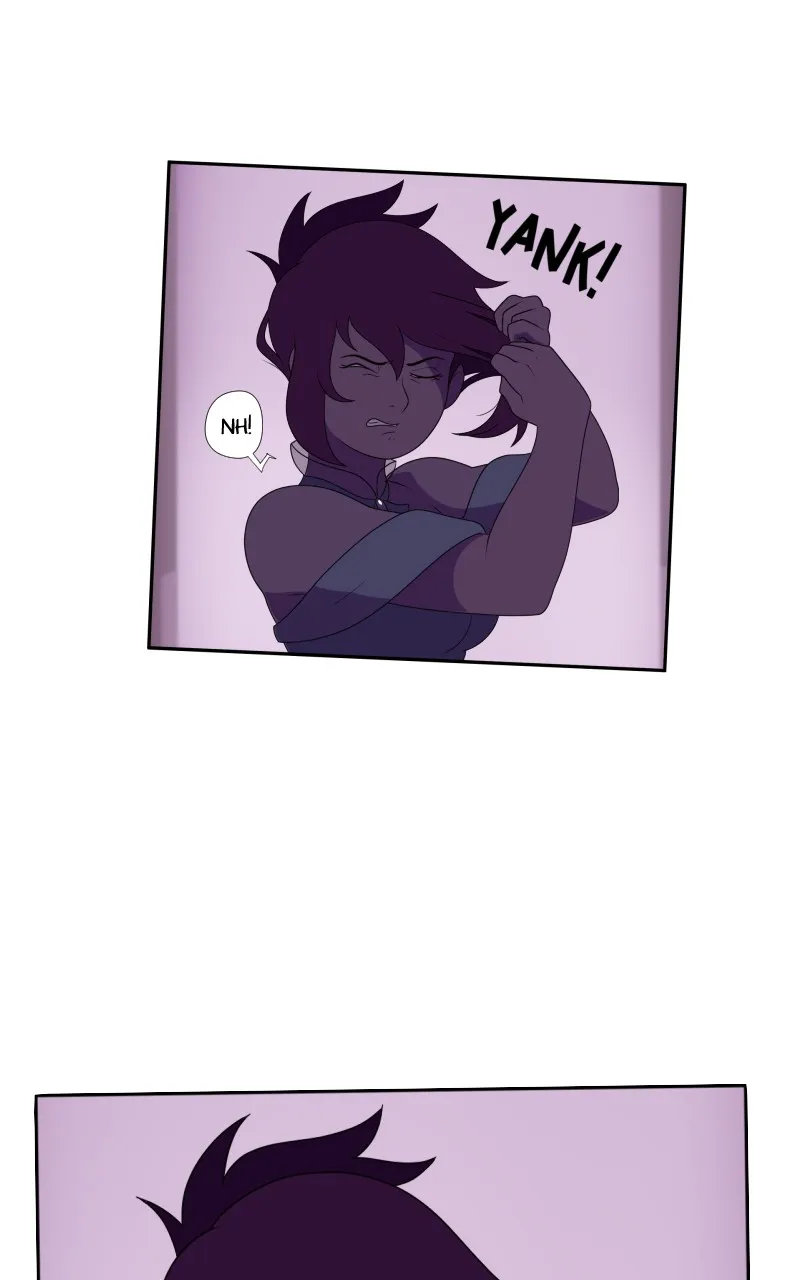 Da Yomanville Gang Chapter 13 page 7 - 